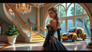 découvrez comment freya marske réinvente le célèbre conte de cendrillon dans son œuvre 'cindrella house', mêlant magie, modernité et une héroïne inédite pour offrir une version captivante et surprenante de ce classique.