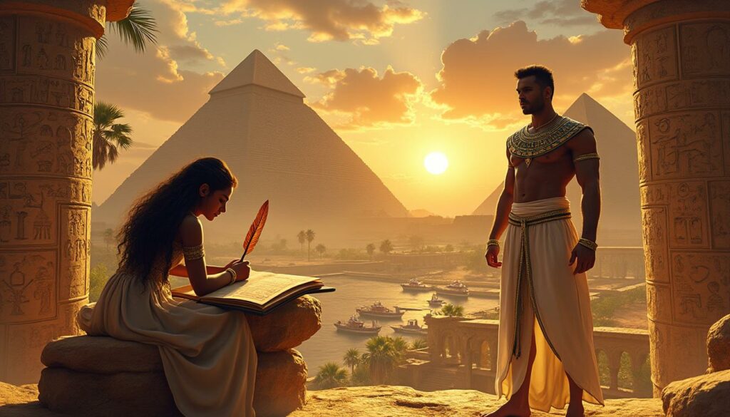 revivez la magie de la journée 2 en égypte : ordoñez décroche sa qualification pour les huitièmes de finale tandis que chamli marque l’histoire avec une performance mémorable. découvrez tous les temps forts et récits féeriques de cette compétition inoubliable.