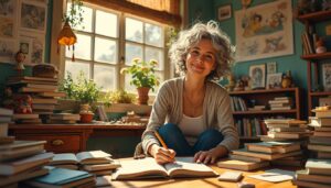 découvrez comment kate dicamillo puise dans son enfant intérieur pour écrire des histoires touchantes et inoubliables qui enchantent les jeunes lecteurs du monde entier.