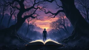 découvrez comment marina warner explore le pouvoir des récits pour surmonter nos plus grandes peurs. analyse, réflexions et inspirations autour de la force des histoires face à l'adversité.