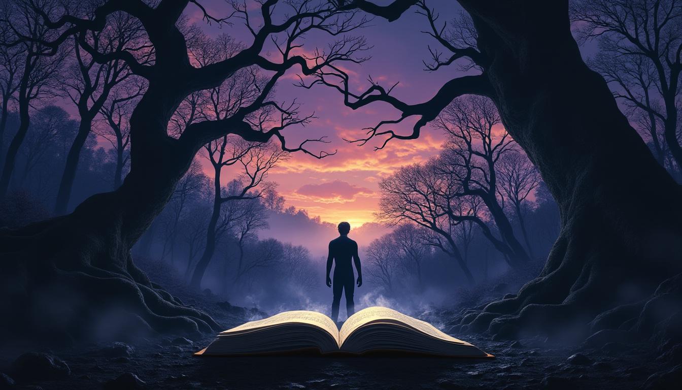 découvrez comment marina warner explore le pouvoir des récits pour surmonter nos plus grandes peurs. analyse, réflexions et inspirations autour de la force des histoires face à l'adversité.
