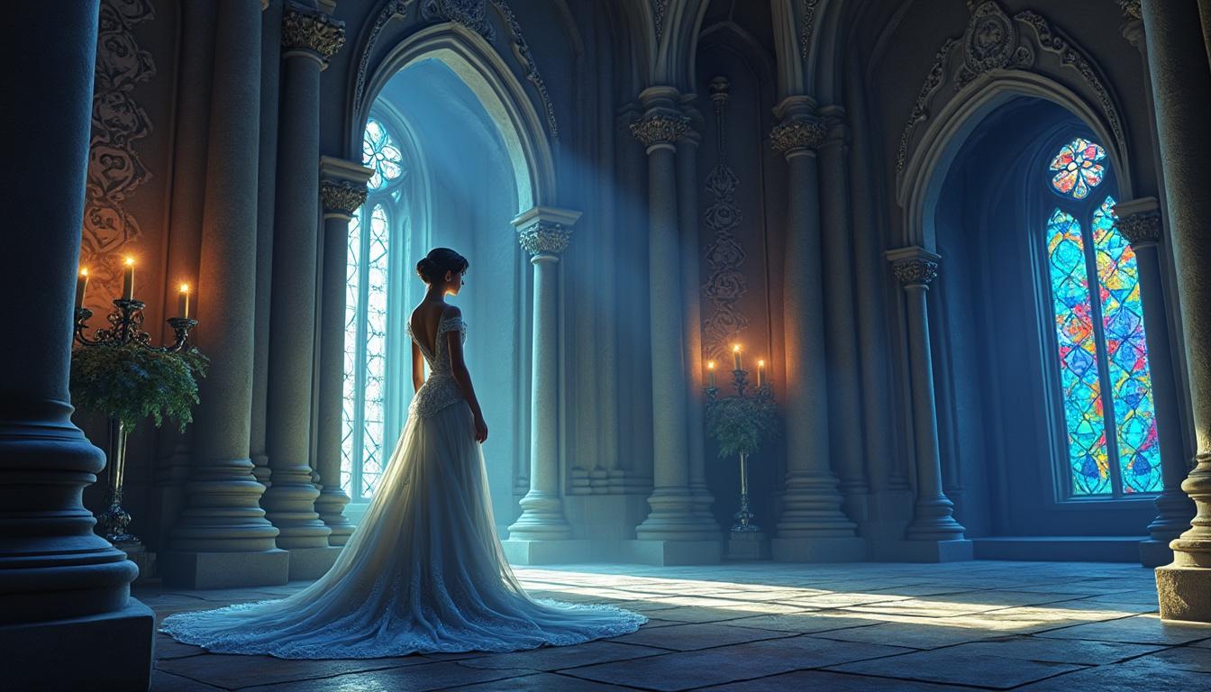 découvrez la confession fascinante d’une ancienne princesse disney qui lève le voile sur les secrets sombres et insoupçonnés qui se cachent derrière les murs du célèbre château magique. intrigues, surprises et révélations au rendez-vous !