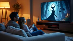 découvrez à quel âge vos enfants peuvent regarder en toute sécurité 'maléfique' et 'maléfique : le pouvoir du mal', avec des conseils adaptés pour une expérience cinématographique adaptée à leur âge.