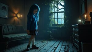 découvrez coraline, un film captivant alliant épouvante et aventure, idéal pour initier les jeunes spectateurs à un univers fascinant et plein de surprises.