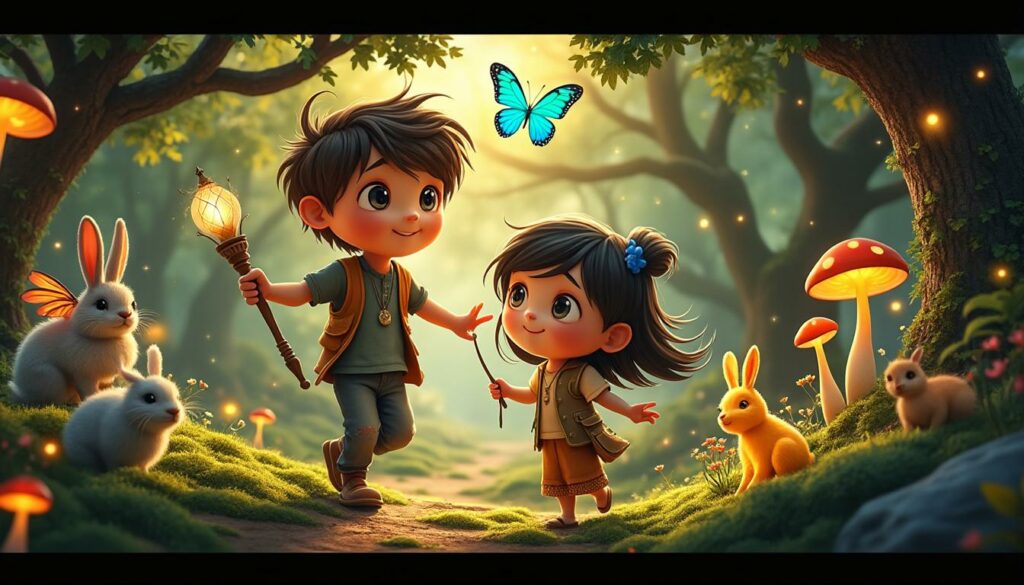 plongez dans les aventures animées de jack et nancy, inspirées des magnifiques récits pour enfants de quentin blake, et laissez la magie opérer à travers des histoires captivantes et colorées.