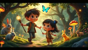 plongez dans les aventures animées de jack et nancy, inspirées des magnifiques récits pour enfants de quentin blake, et laissez la magie opérer à travers des histoires captivantes et colorées.