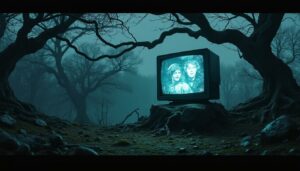 découvrez 'les contes de fées : l'horreur analogique de 2023', une plongée terrifiante dans un univers où le merveilleux rencontre l'angoisse vintage. une expérience unique à ne pas manquer.