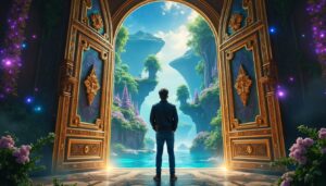 découvrez monterfil avec paul souliman, où chaque page ouvre les portes d’un univers féerique riche en imagination et en enchantement.