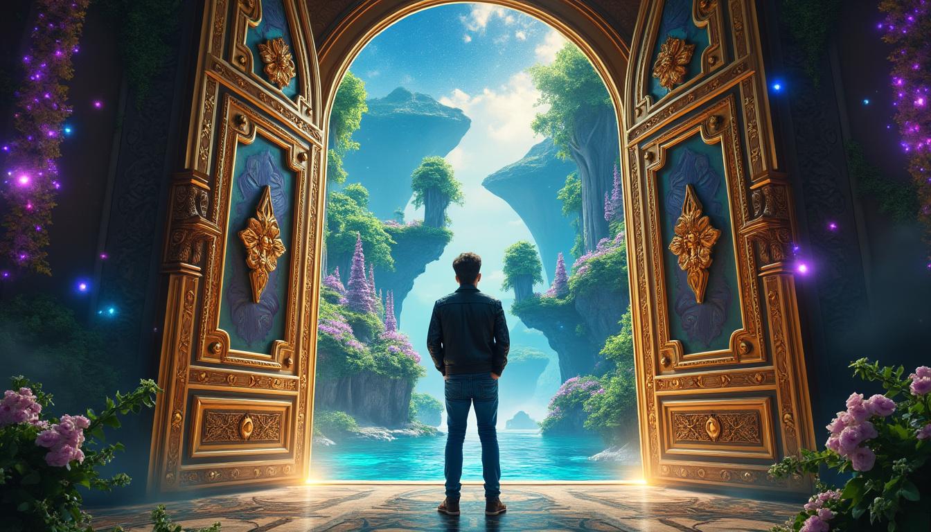 découvrez monterfil avec paul souliman, où chaque page ouvre les portes d’un univers féerique riche en imagination et en enchantement.