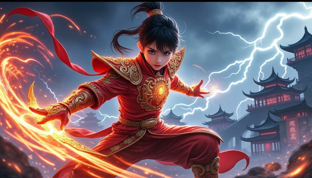 découvrez l'analyse complète de « ne zha 2 » de yu yang, le blockbuster d'animation chinois qui séduit le public par son animation innovante et son récit captivant.