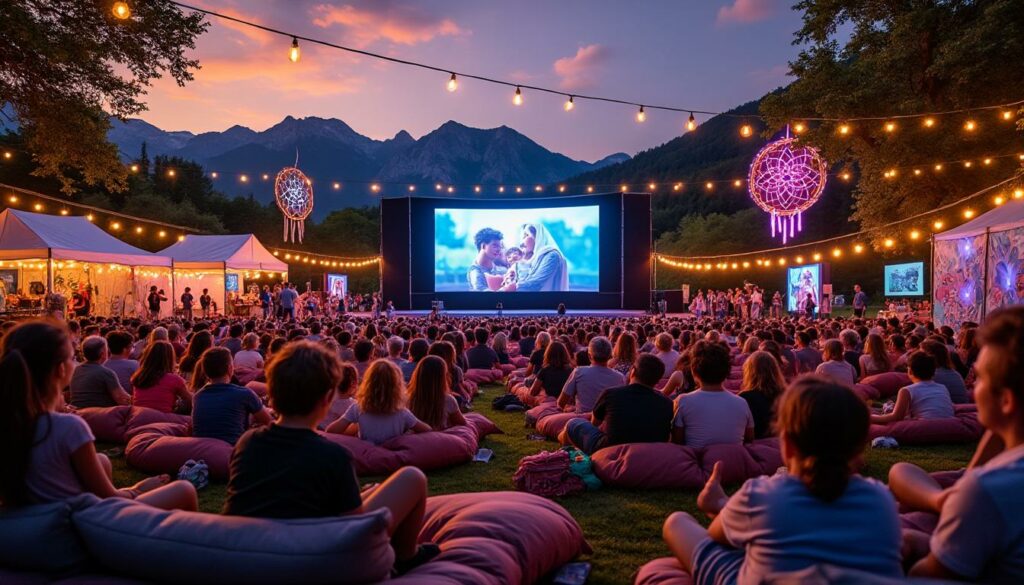 netflix revient au festival d’annecy avec des avant-premières exclusives : découvrez 'stranger things : tales from ‘85', le film familial 'dans tes rêves' et la comédie animée adulte 'fixed'.