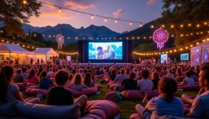 netflix revient au festival d’annecy avec des avant-premières exclusives : découvrez 'stranger things : tales from ‘85', le film familial 'dans tes rêves' et la comédie animée adulte 'fixed'.