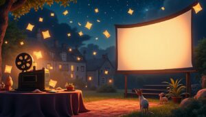 découvrez une sélection de 17 films magiques à quimper, parfaits pour émerveiller et enchanter les enfants lors de moments inoubliables.