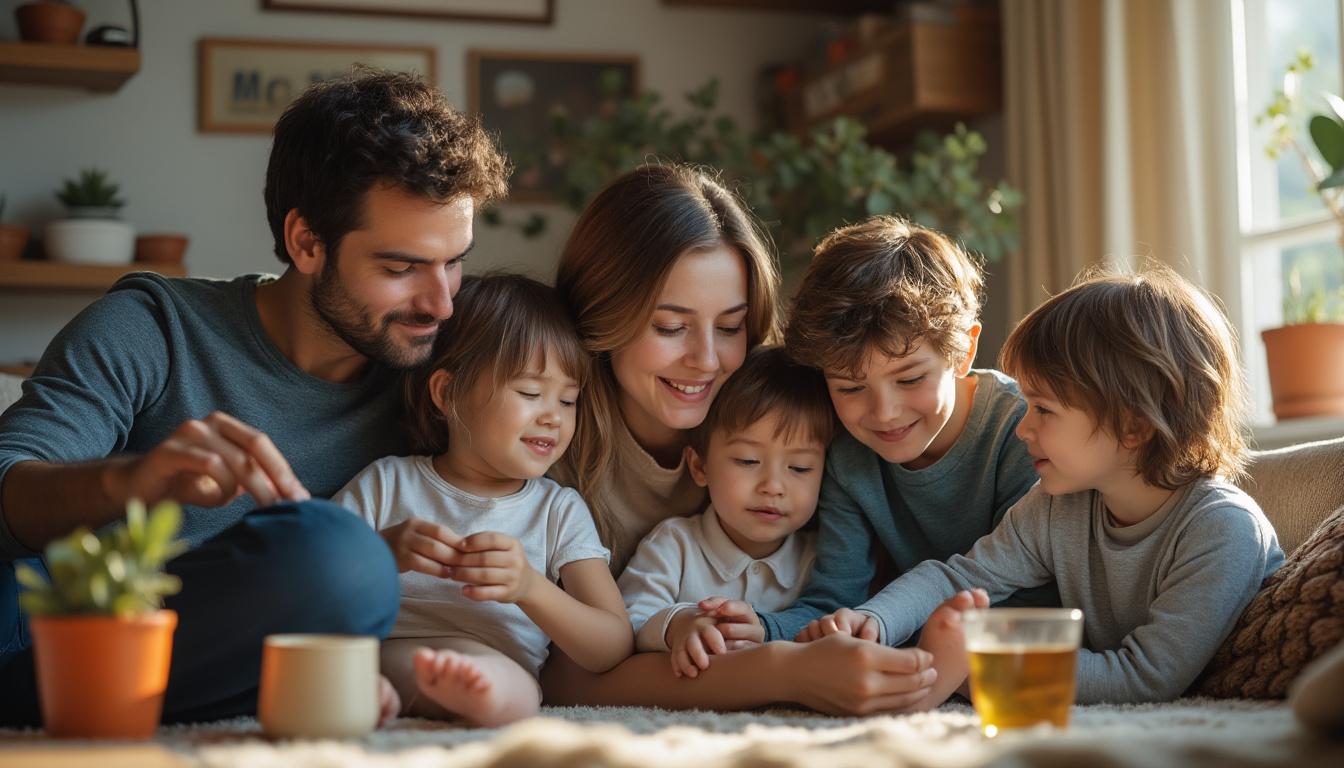découvrez 'le sixième enfant', le récit vrai exceptionnel ayant inspiré le film avec sara giraudeau et benjamin lavernhe, une histoire bouleversante à ne pas manquer.
