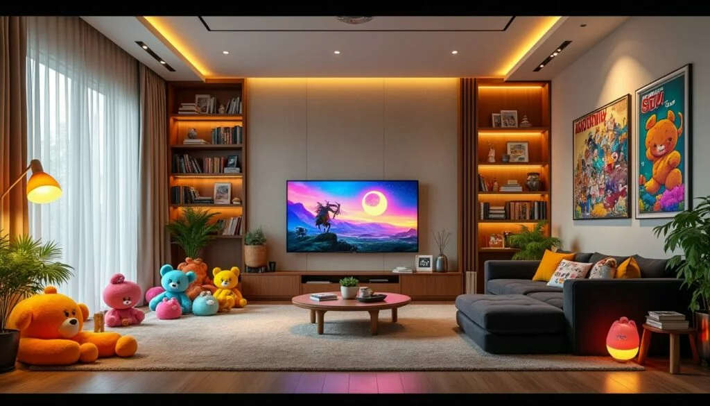 découvrez le guide ultime des dessins animés incontournables, soigneusement adaptés à chaque tranche d'âge pour des moments de divertissement parfaits en famille.