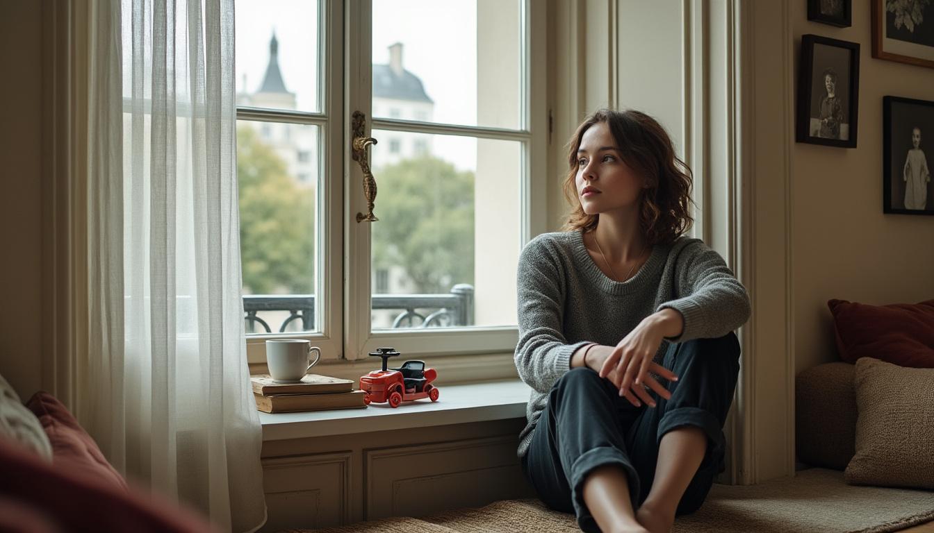 découvrez si le film 'les enfants vont bien' avec camille cottin est inspiré d'une histoire vraie. plongez dans les coulisses de ce drame émouvant et ses origines.
