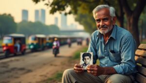 découvrez l'incroyable histoire vraie de saroo, un enfant séparé de sa famille et retrouvé après 25 ans de recherche, un parcours émouvant et inspirant.