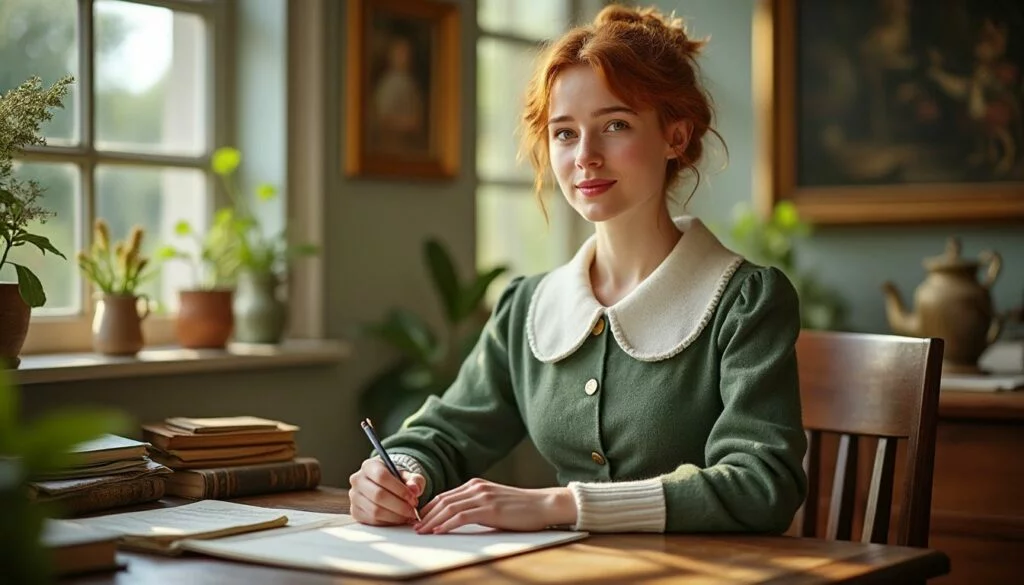 découvrez la vie fascinante de béatrix potter, l'inspirante autrice dont l'histoire vraie a inspiré le film miss potter, mêlant passion, créativité et détermination.