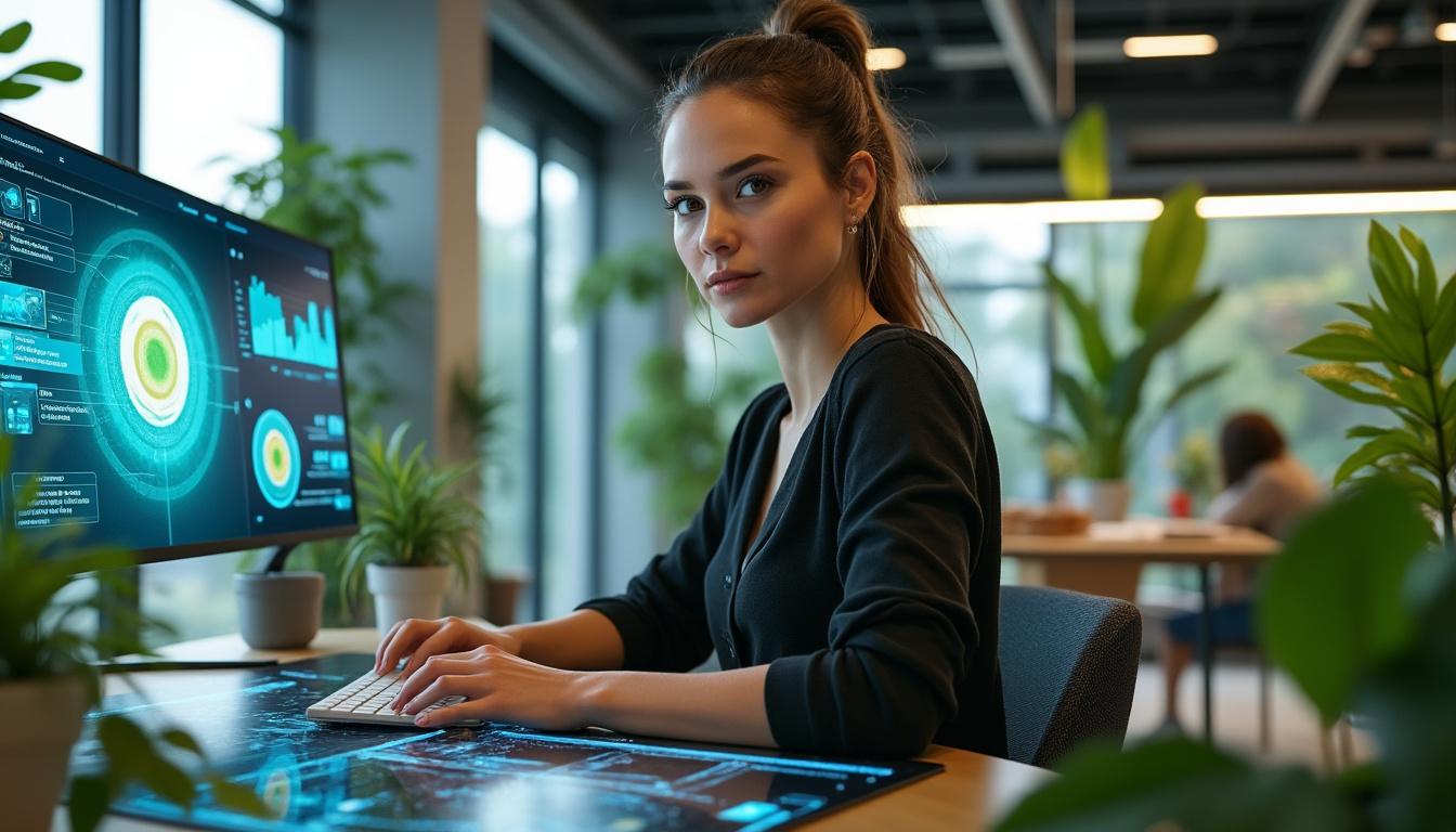 découvrez 'arco', un film d’animation éco-futuriste produit par natalie portman, qui explore des thématiques engagées pour un avenir durable et respectueux de l'environnement.