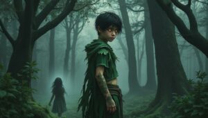 découvrez les facettes cachées de peter pan, un conte enfantin aux secrets sombres et méconnus qui dévoilent une nouvelle interprétation captivante.