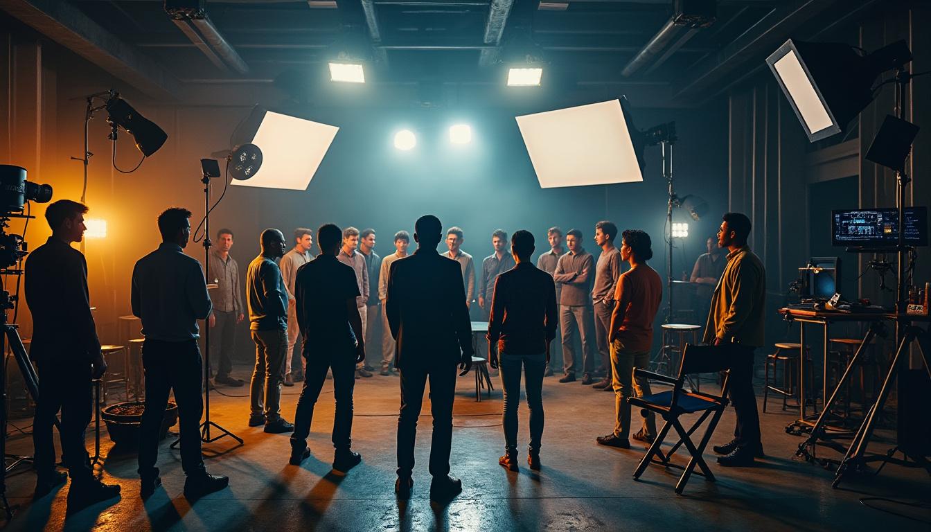 découvrez comment le récit, le genre et le virage « cinématique » insufflent un nouveau souffle au cinéma moderne, transformant l'expérience visuelle et narrative.