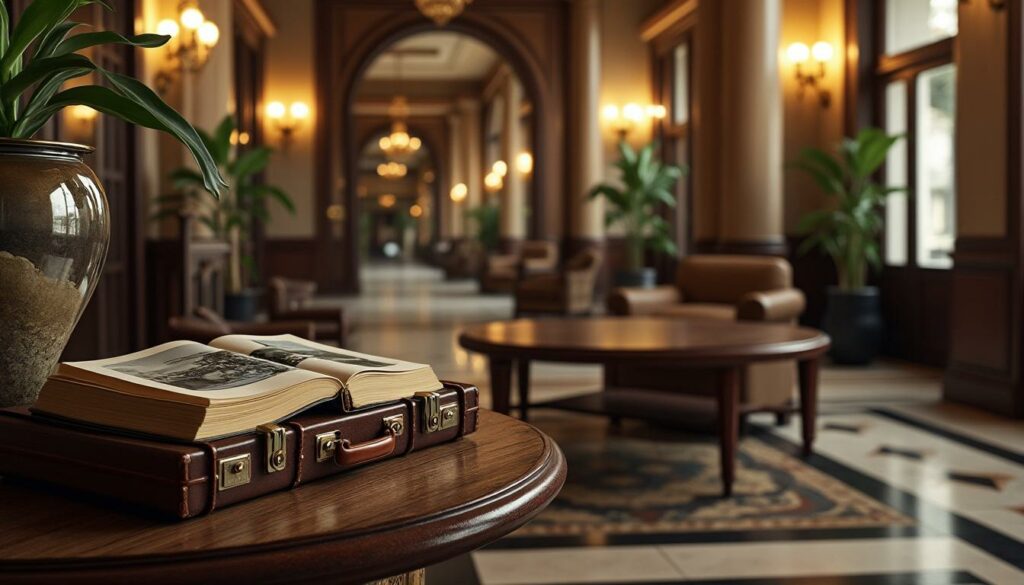 découvrez notre analyse approfondie de memory hotel, explorant ses atouts et ses faiblesses pour déterminer si ce séjour promet un voyage mémorable ou se limite à une simple escale.