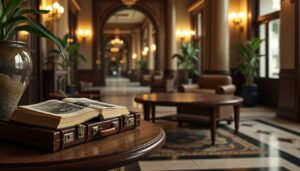 découvrez notre analyse approfondie de memory hotel, explorant ses atouts et ses faiblesses pour déterminer si ce séjour promet un voyage mémorable ou se limite à une simple escale.