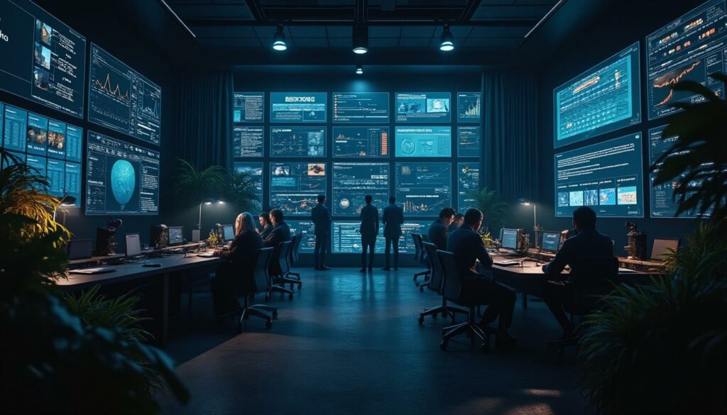 découvrez une analyse approfondie du film evanouis, explorant ses mystères captivants et ses révélations surprenantes.