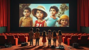 découvrez pourquoi les films pour enfants se font rares à bollywood et explorez l'évolution de ce genre dans l'industrie cinématographique indienne.