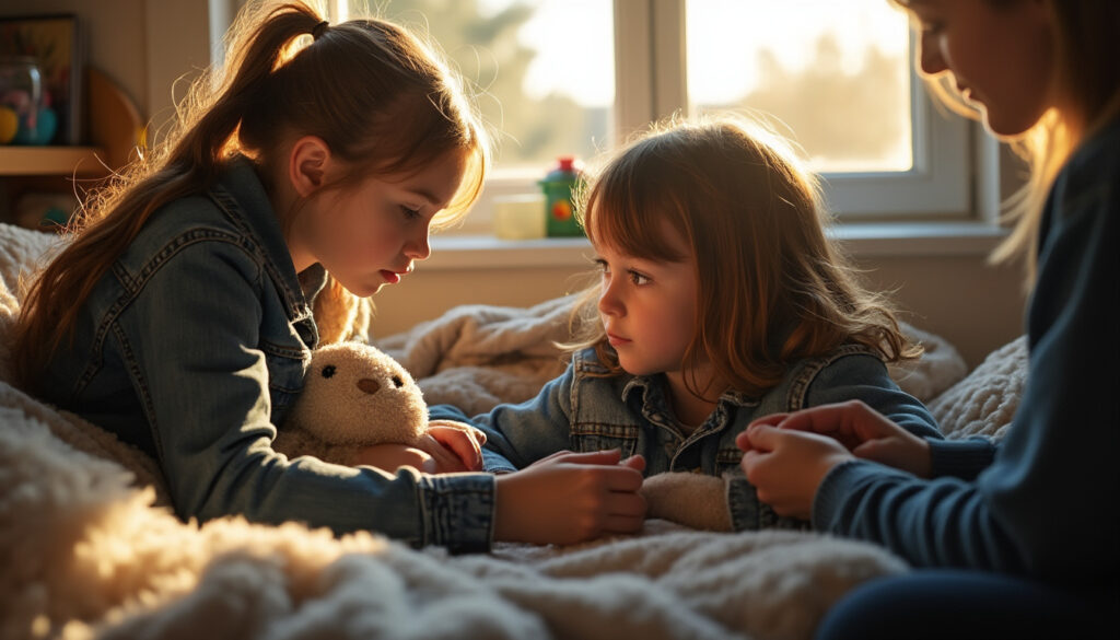 découvrez le parcours poignant des enfants ukrainiens sauvés de russie dans ce film qui montre leur reconstruction, loin de toute guérison miraculeuse.