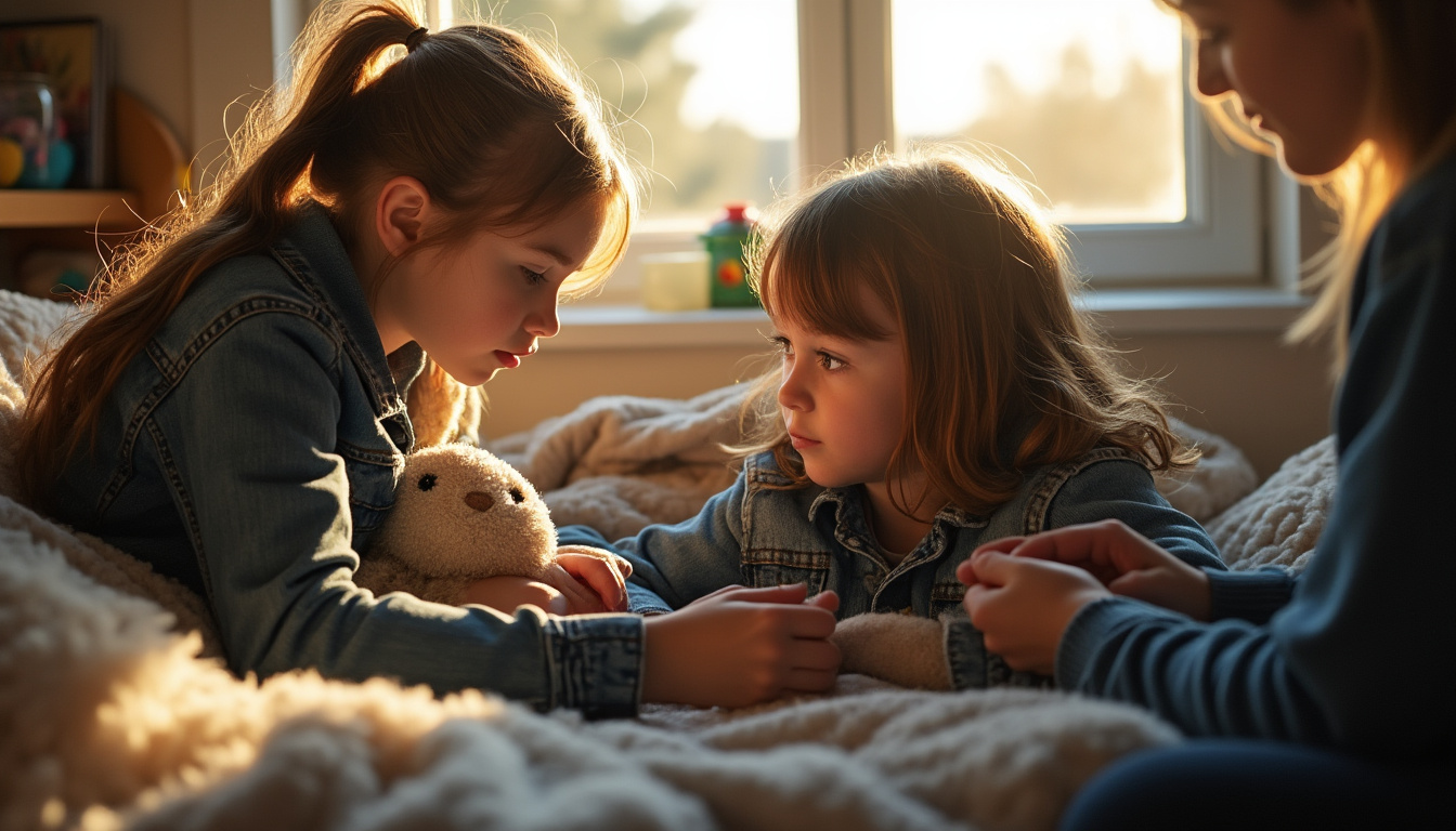 découvrez le parcours poignant des enfants ukrainiens sauvés de russie dans ce film qui montre leur reconstruction, loin de toute guérison miraculeuse.