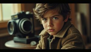 ce soir sur rmc story, ne manquez pas 'the impossible', le premier film d'une future superstar enfant. avez-vous déjà repéré ce talent prometteur ?