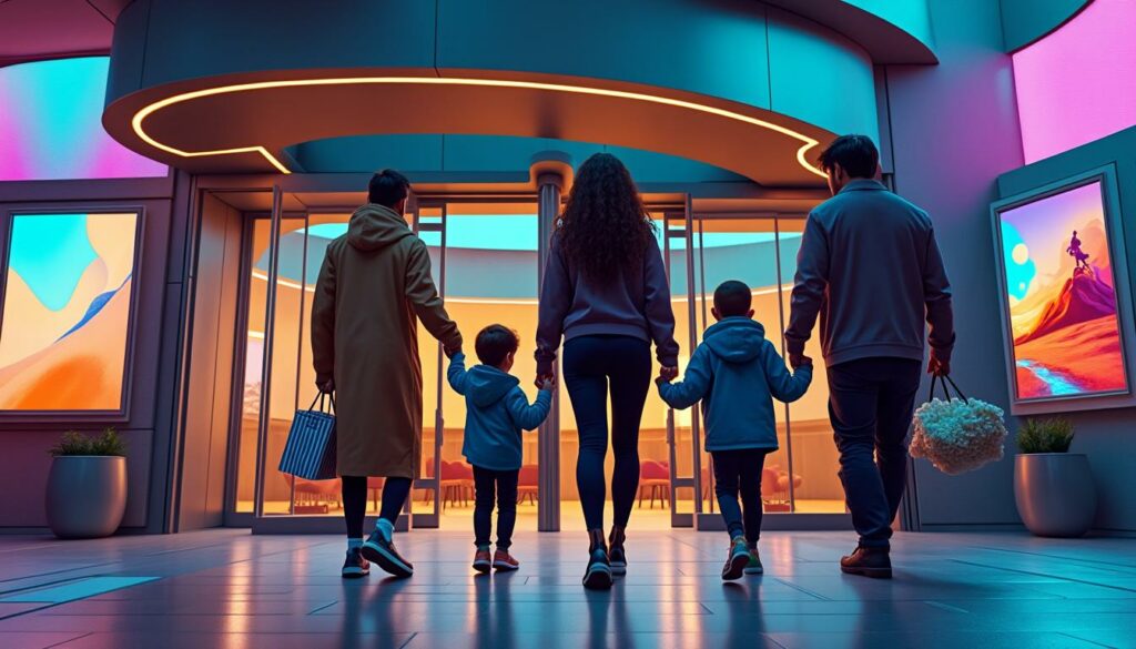 découvrez les sorties cinéma en famille incontournables de 2026 pour des moments de partage et de divertissement inoubliables à ne pas manquer.