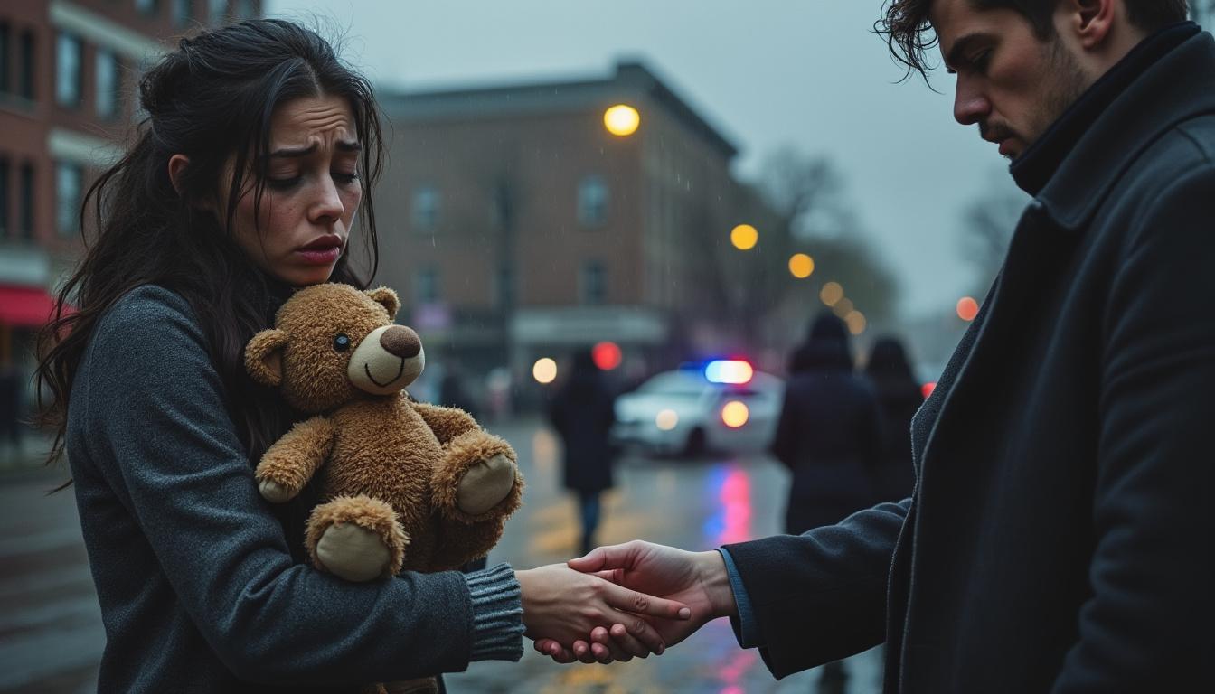 découvrez l'histoire vraie et bouleversante qui a inspiré le film d'angelina jolie, 'l'échange', racontant un enlèvement d'enfant et la lutte d'une mère pour retrouver son fils.