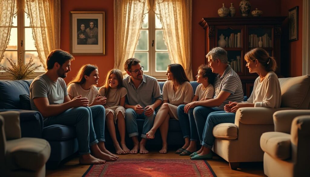 découvrez l'histoire captivante et les acteurs principaux du film « mes très chers enfants », diffusé ce soir sur france 2, le 14 décembre.