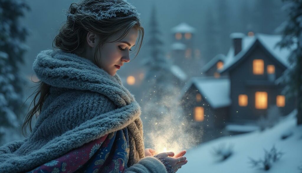 découvrez « morozko », un conte de fées cinématographique enchanteur réalisé par alexandre rou, mêlant magie et traditions russes pour émerveiller petits et grands.