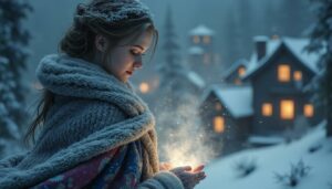 découvrez « morozko », un conte de fées cinématographique enchanteur réalisé par alexandre rou, mêlant magie et traditions russes pour émerveiller petits et grands.