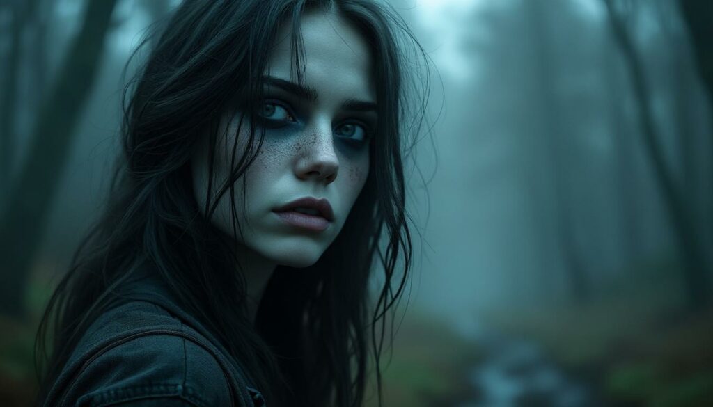 plongez dans l'univers du film d'horreur « évanouis » et découvrez si cette terreur cinématographique est inspirée d'une histoire vraie ou pure fiction. analyse et révélations exclusives.