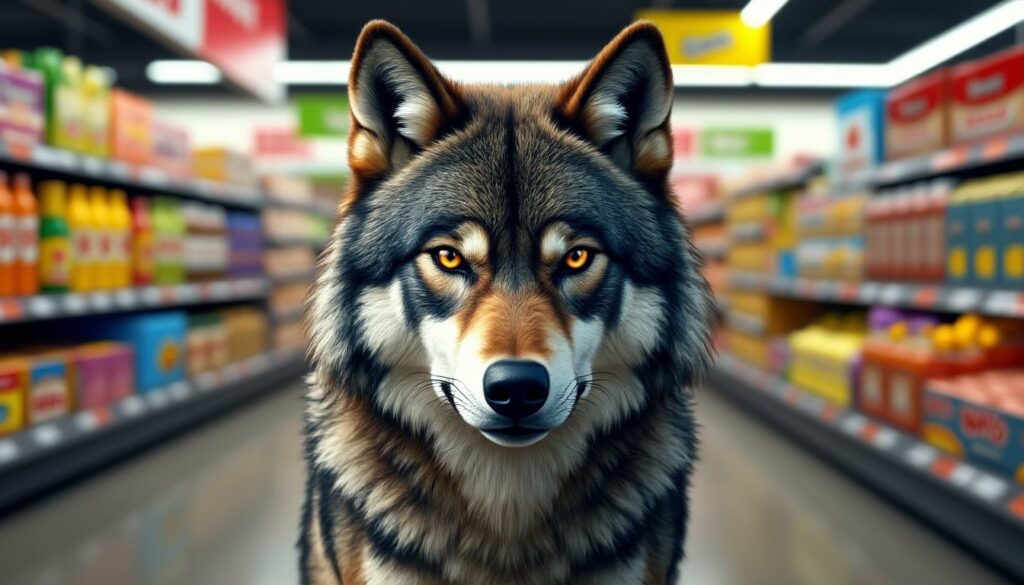 découvrez l'histoire derrière la publicité d'intermarché mettant en scène un loup 'mal-aimé', inspiré d'un célèbre conte pour enfants, et explorez son impact original.