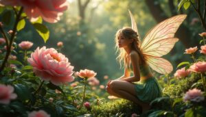 découvrez 'rose, la petite fée des fleurs', une aventure enchantée pleine de magie et d'émotions, à ne pas manquer au cinéma cet été.