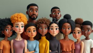 découvrez le top 10 des personnages de dessins animés controversés connus pour leurs stéréotypes raciaux, une analyse critique des représentations dans l'animation.