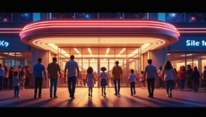 découvrez les films incontournables à ne pas manquer au cinéma en avril 2026, parfaits pour toute la famille, de super mario galaxy à l'enfant du...