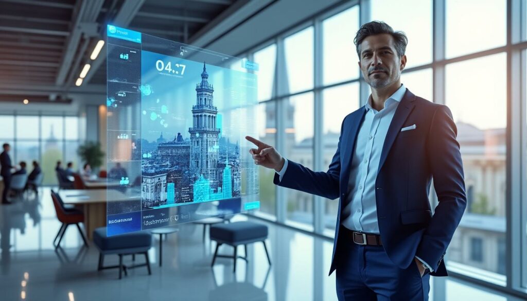 découvrez la vision et les projets de benoît faivre pour l'avenir de la mairie de moulins et comment il souhaite transformer la ville.