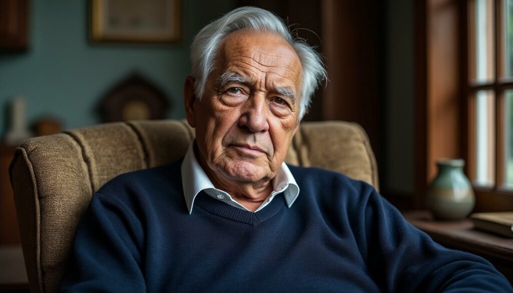 découvrez comment enrico macias, jamais prêt pour la maison de retraite, s'est retrouvé projeté dans cet univers grâce au cinéma et aux séries, explorant un nouveau chapitre de sa vie artistique.