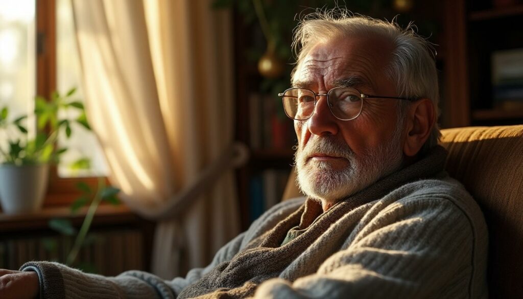 enrico macias adresse un message émouvant à ses enfants concernant la fin de sa vie : « ne m’envoyez pas… ». découvrez ses confidences touchantes.