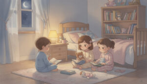 découvrez 10 contes courts et captivants parfaits pour les enfants de 3 à 8 ans à lire avant le coucher, pour des nuits pleines de douceur et d'imagination.