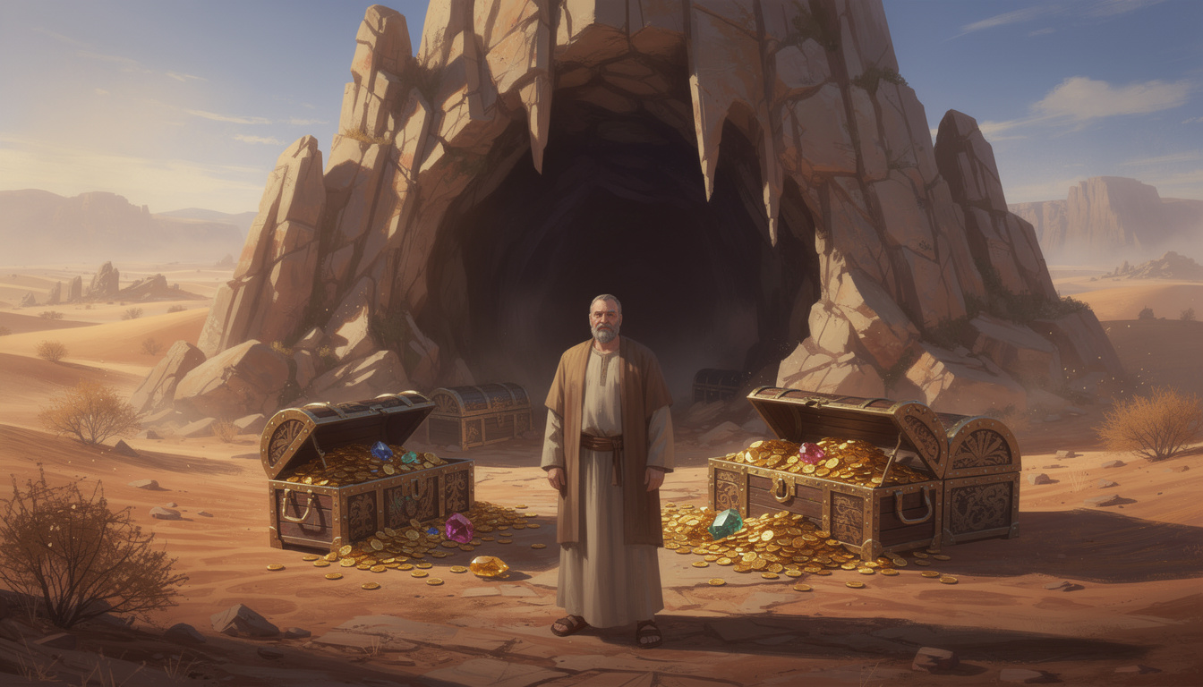 découvrez le résumé complet du conte traditionnel 'ali baba et les 40 voleurs', une histoire captivante pleine d'aventures, de mystères et de trésors légendaires.