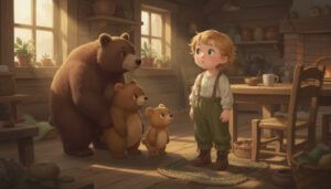 découvrez le résumé complet du conte boucle d'or et les trois ours ainsi que la morale qui en découle pour mieux comprendre cette histoire intemporelle.