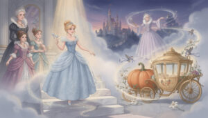 découvrez un résumé complet de cendrillon, explorez la morale de ce conte classique et ses différentes versions à travers le temps.