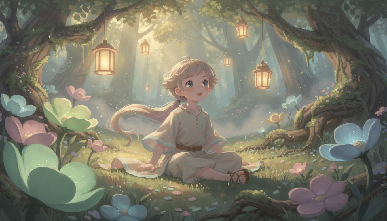 découvrez 15 films d'animation enchanteurs dans le style de ghibli, des pépites féeriques à ne pas manquer pour tous les amoureux de magie et d'aventure.